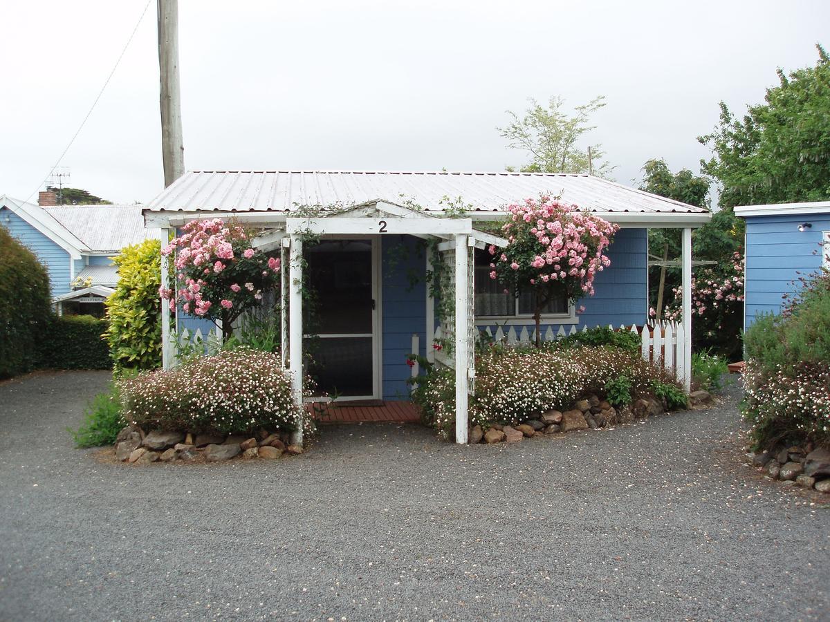 Boat Harbour Garden Cottages المظهر الخارجي الصورة