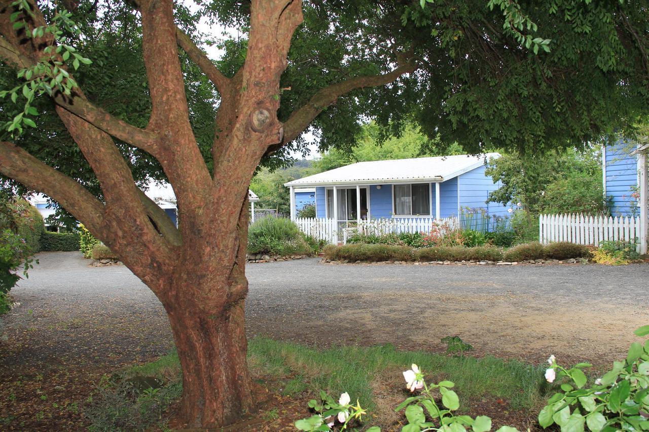 Boat Harbour Garden Cottages المظهر الخارجي الصورة