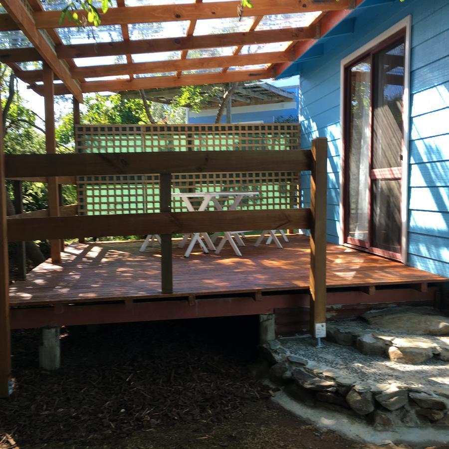 Boat Harbour Garden Cottages المظهر الخارجي الصورة