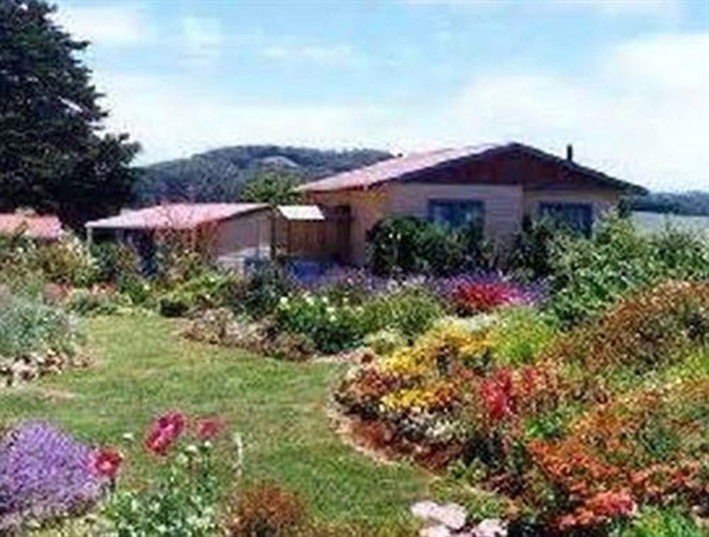 Boat Harbour Garden Cottages المظهر الخارجي الصورة