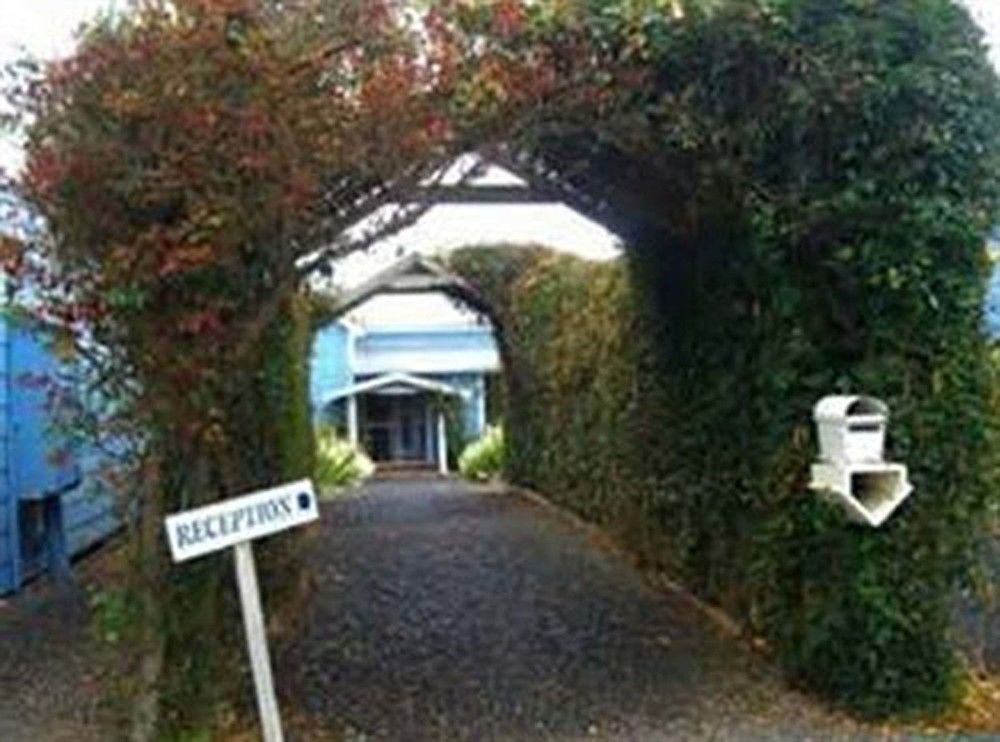 Boat Harbour Garden Cottages المظهر الخارجي الصورة
